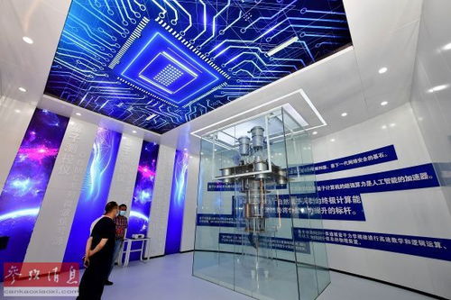 美軍發(fā)力推進(jìn)抗量子加密技術(shù)，防范量子計算機(jī)威脅物聯(lián)網(wǎng)安全