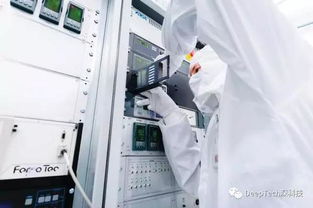 量子計算鋒芒初露 物聯(lián)網(wǎng)技術(shù)研發(fā)的新契機(jī)